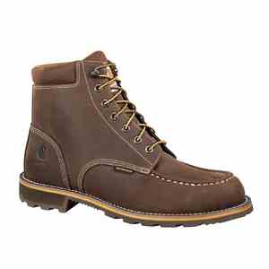 Carhartt 6-Inch Non-Safety Toe Work Boot CMW6197